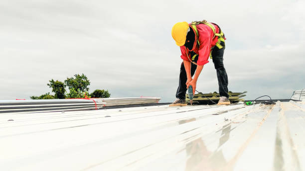 Best Cold Roofs  in Mount Airy, GA